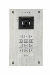 Obrázok pre External Panel VIDOS 2IP S204