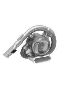 Obrázok pre Black & Decker PD1820LF ruční vysavač Černá, Chrom Bezsáčkové
