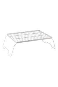 Robens Lassen Grill Trivet Combo L Grid Obrázok pre Robens Lassen Grill Trivet Combo L Grid
