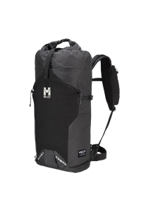 Mountain backpack Millet Mixt 25+5 - black Obrázok pre Mountain backpack Millet Mixt 25+5 - black