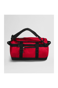 Obrázok pre The North Face NF0A52SS sportovní taška 31 l Nylon, Polyester Černá, Červená