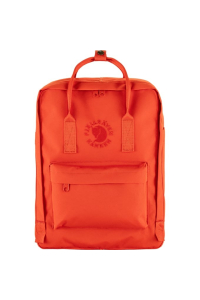 Obrázok pre Fjällräven Re-Kånken batoh Ruksak Oranžová Recyklovaný polyester