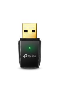 TP-LINK Archer T2U V3 WLAN 433 Mbit/s Obrázok pre TP-LINK Archer T2U V3 WLAN 433 Mbit/s