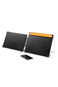 Obrázok pre BioLite SolarPanel 10+ solární panel 10 W Monokrystalický křemík