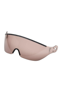 Obrázok pre Eye protection for helmet Visor WS - dark lens