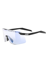 Obrázok pre Uvex 5330842204 Sportovní brýle Unisex S polovičním rámečkem Černá S výměnnými objektivy