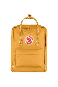 Obrázok pre Fjällräven Kanken batoh Ruksak Okrová Vinylon