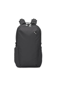 Obrázok pre Pacsafe 60301130 batoh Černá Nylon, Polyester