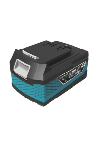 Dedra DED7034 Battery, Li-ion, 18V, 4Ah Obrázok pre Dedra DED7034 Battery, Li-ion, 18V, 4Ah