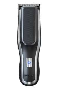 Wahl Self-Clip 360 Černá, Stříbrná Lithium-ion (Li-ion) Obrázok pre Wahl Self-Clip 360 Černá, Stříbrná Lithium-ion (Li-ion)