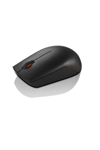Lenovo 300 myš Cestování Pro praváky i leváky RF bezdrátový Laser 1000 DPI Obrázok pre Lenovo 300 myš Cestování Pro praváky i leváky RF bezdrátový Laser 1000 DPI