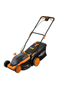 Obrázok pre Lawn mower 36V E+ brushless 380mm,