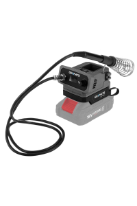 Energy+ 18V soldering station, without battery Obrázok pre Energy+ 18V soldering station, without battery