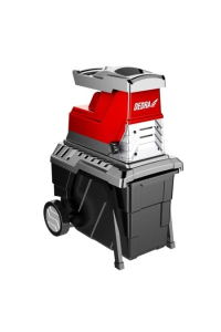 Obrázok pre Branch shredder 2800W, 45mm