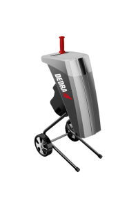Obrázok pre Branch shredder 2500W