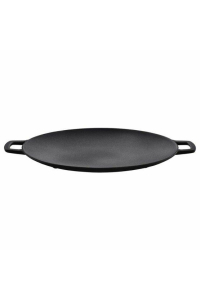 Obrázok pre Cast Iron Plate Norden Grill Chef
