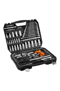 Obrázok pre Socket wrench set 1/2