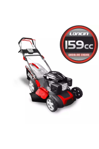Obrázok pre DEDRA DED8724-46L sekačka na trávu