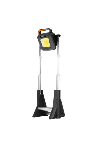 Obrázok pre Telescopic Floodlight 3000 lm