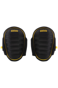 Stanley FATMAX FMST82959-1 Chránič kolen Žlutá, Černá EVA (ethylen-vinyl-acetát), Nylon Obrázok pre Stanley FATMAX FMST82959-1 Chránič kolen Žlutá, Černá EVA (ethylen-vinyl-acetát), Nylon