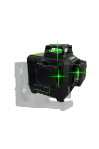 Obrázok pre 3D Green Laser Sharp diodes