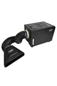 EVOLIGHTS NEBULA 2000 professional fog machine Obrázok pre EVOLIGHTS NEBULA 2000 professional fog machine
