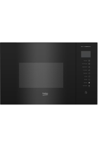 Obrázok pre Mikrovlnná trouba vestavná BEKO BMGB25353B 25 l 900 W Černá
