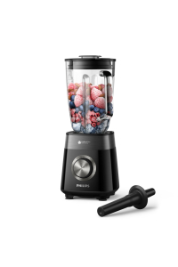 Obrázok pre Philips HR3030/00 5000 series Černý mixér s nádobou