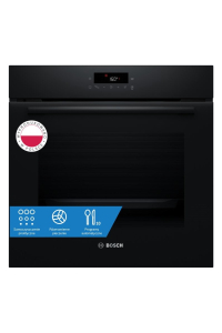 Bosch Serie 2 HBA571BB4 trouba 71 l 3600 W Černá Obrázok pre Bosch Serie 2 HBA571BB4 trouba 71 l 3600 W Černá