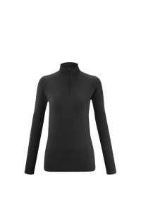 Obrázok pre Shirt Underwear MILLET Drynamic Soft Ls ZIP - M
