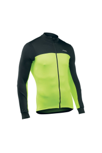 Obrázok pre Cycling Jersey NORTHWAVE FORCE 2 - Size S