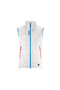 Obrázok pre Jacket MILLET TRILOGY white - S