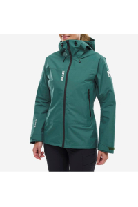 Obrázok pre MILLET KAMET GTX Jacket green - S