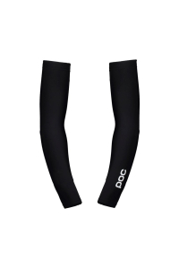 Obrázok pre Cycling sleeves POC Thermal black