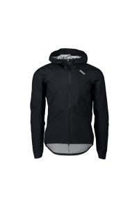 Obrázok pre POC cycling jacket Signal All-weather - black
