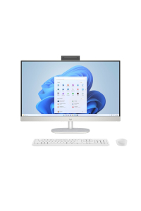 HP 27-cr0232nw AMD Ryzen™ 5 7520U 68,6 cm (27 Obrázok pre HP 27-cr0232nw AMD Ryzen™ 5 7520U 68,6 cm (27