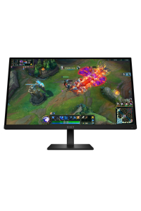 HP OMEN Herní monitor 27″ QHD 180 Hz - 27q G2 Obrázok pre HP OMEN Herní monitor 27″ QHD 180 Hz - 27q G2
