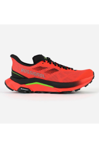 Men's running shoes ROSSIGNOL Vezor red - 42.5 Obrázok pre Men's running shoes ROSSIGNOL Vezor red - 42.5