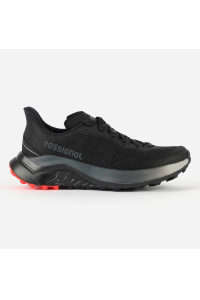 Obrázok pre Men's running shoes ROSSIGNOL black - 44.5