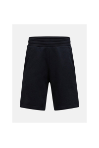 Obrázok pre PEAK PERFORMANCE Sweat Shorts Men black - XL