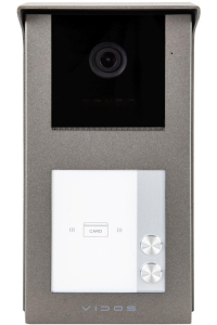 Obrázok pre External panel VIDOS 2IP S201-2