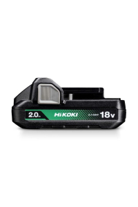 HIKOKI Battery 18V 2.0Ah BSL1820M Obrázok pre HIKOKI Battery 18V 2.0Ah BSL1820M