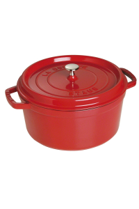 Staub 40509-852-0 pečicí kastrol 6,7 l Litina Obrázok pre Staub 40509-852-0 pečicí kastrol 6,7 l Litina