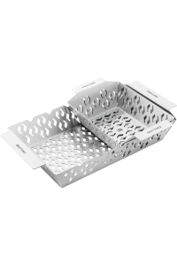Obrázok pre Zwilling set of 2 grilling baskets BBQ+