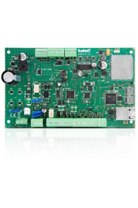 Obrázok pre SATEL Alarm panel w/ comms module VERSA Plus LTE