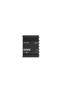Dual-Modem Router Teltonika RUTM56 5G eSIM Obrázok pre Dual-Modem Router Teltonika RUTM56 5G eSIM