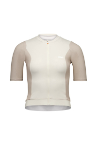 Obrázok pre POC Women's Cycling Jersey Cadence White S