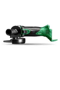Obrázok pre Hikoki angle grinder 18V 125 G18DBBALW2Z