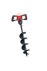 Obrázok pre Einhell GP-EA 18/150 Li BL-Solo 125 ot/min Baterie 5,7 kg