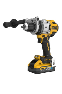 Obrázok pre DeWALT DCD1007H2T-QW vrtačka 2250 ot/min 1,85 kg Černá, Žlutá